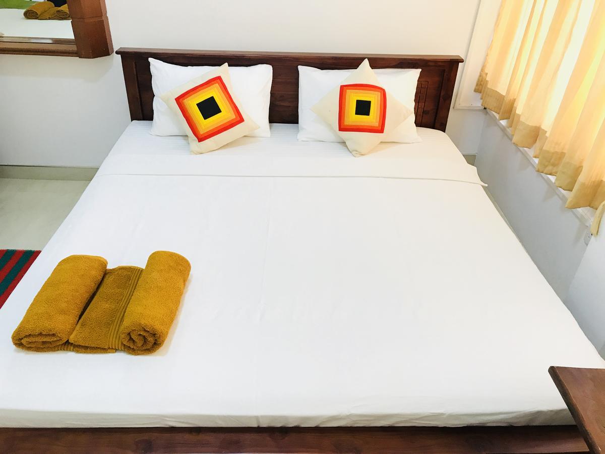 Lake City Resort Anuradhapura Dış mekan fotoğraf