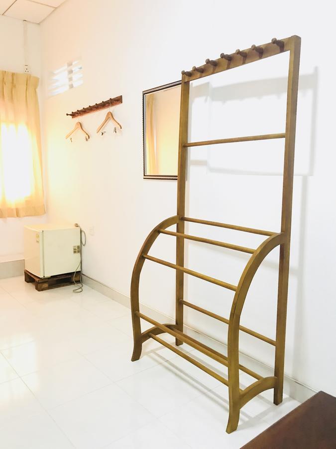Lake City Resort Anuradhapura Dış mekan fotoğraf