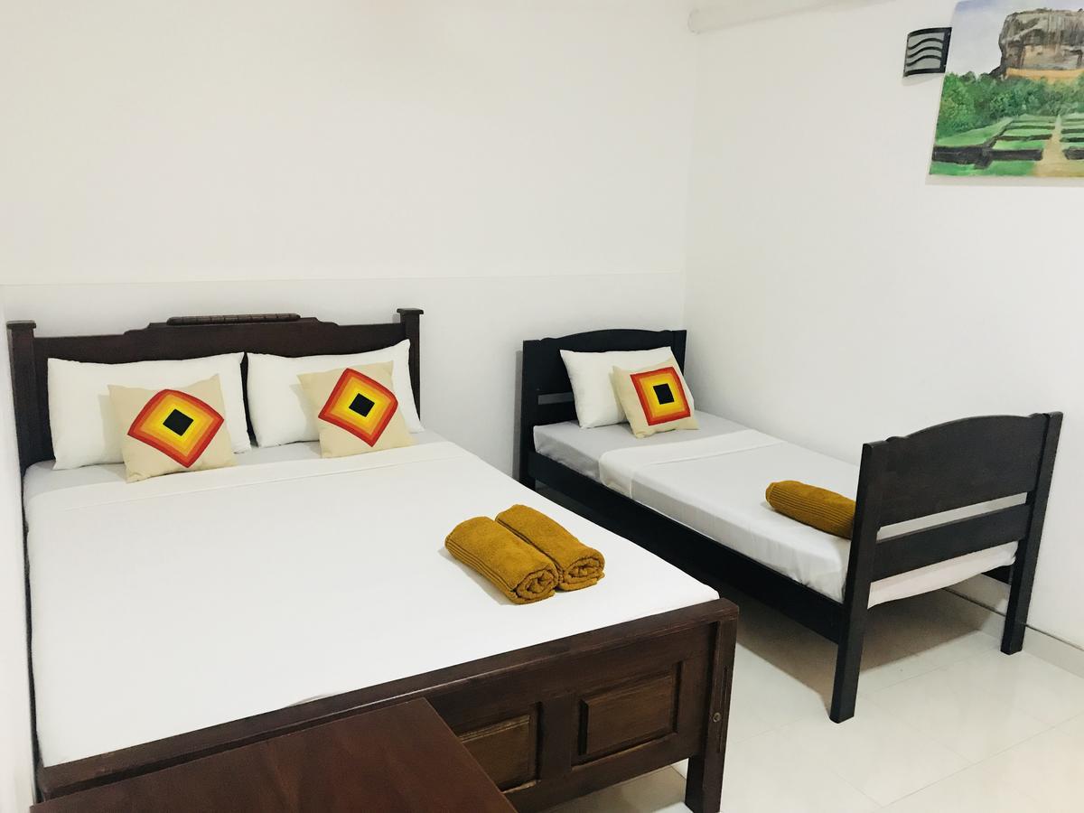 Lake City Resort Anuradhapura Oda fotoğraf