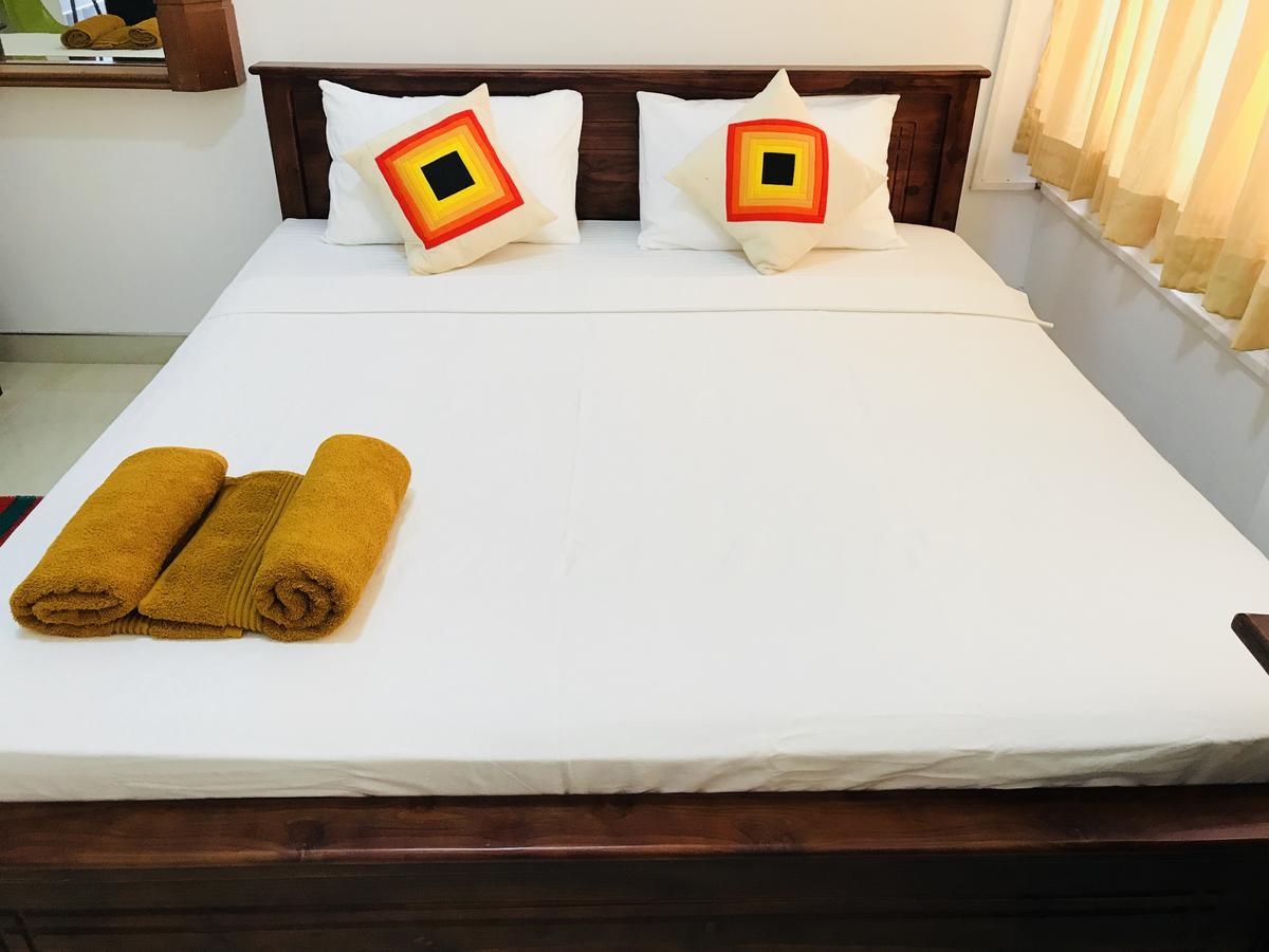 Lake City Resort Anuradhapura Dış mekan fotoğraf
